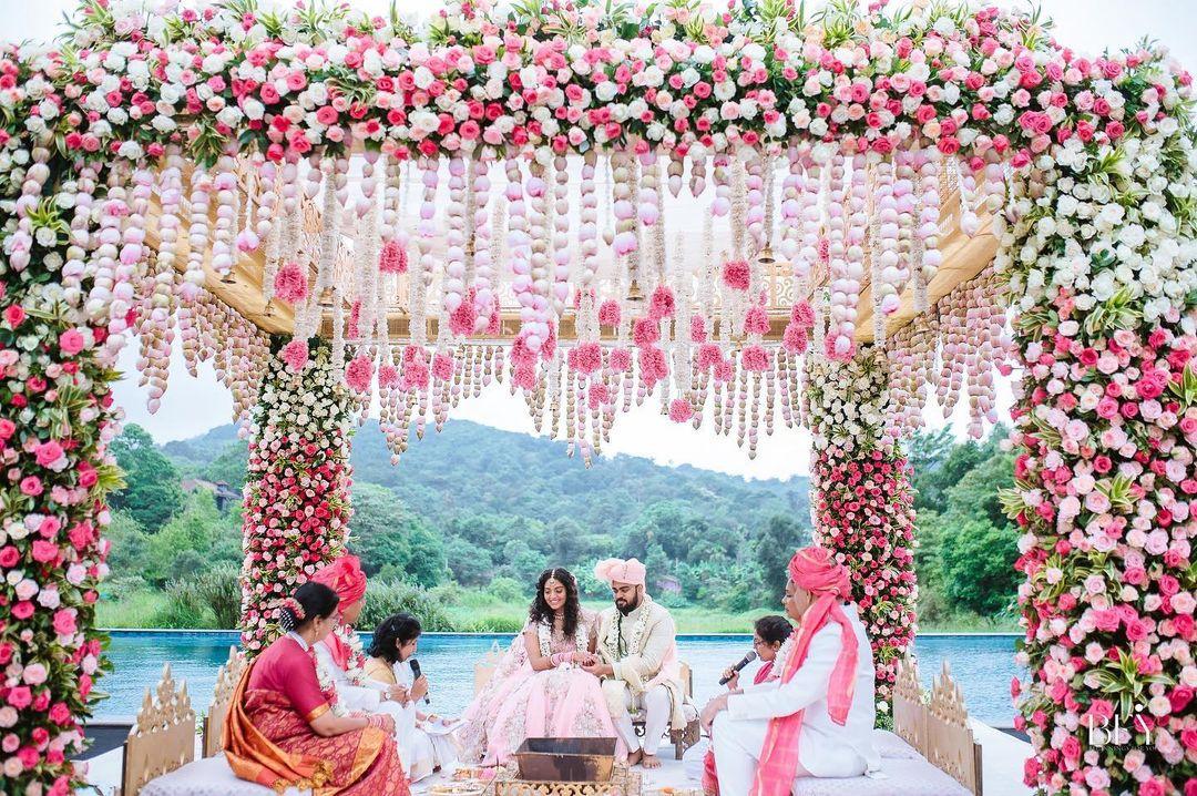 Global  Wedding