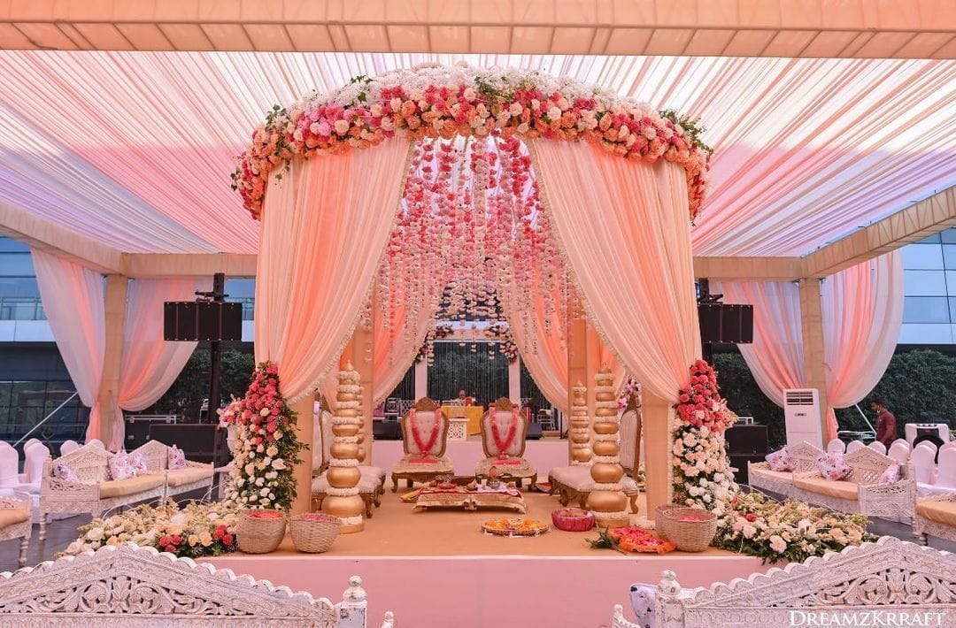 Theme-Based Wedding