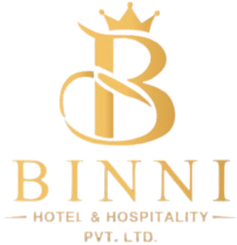 Binni Event Management