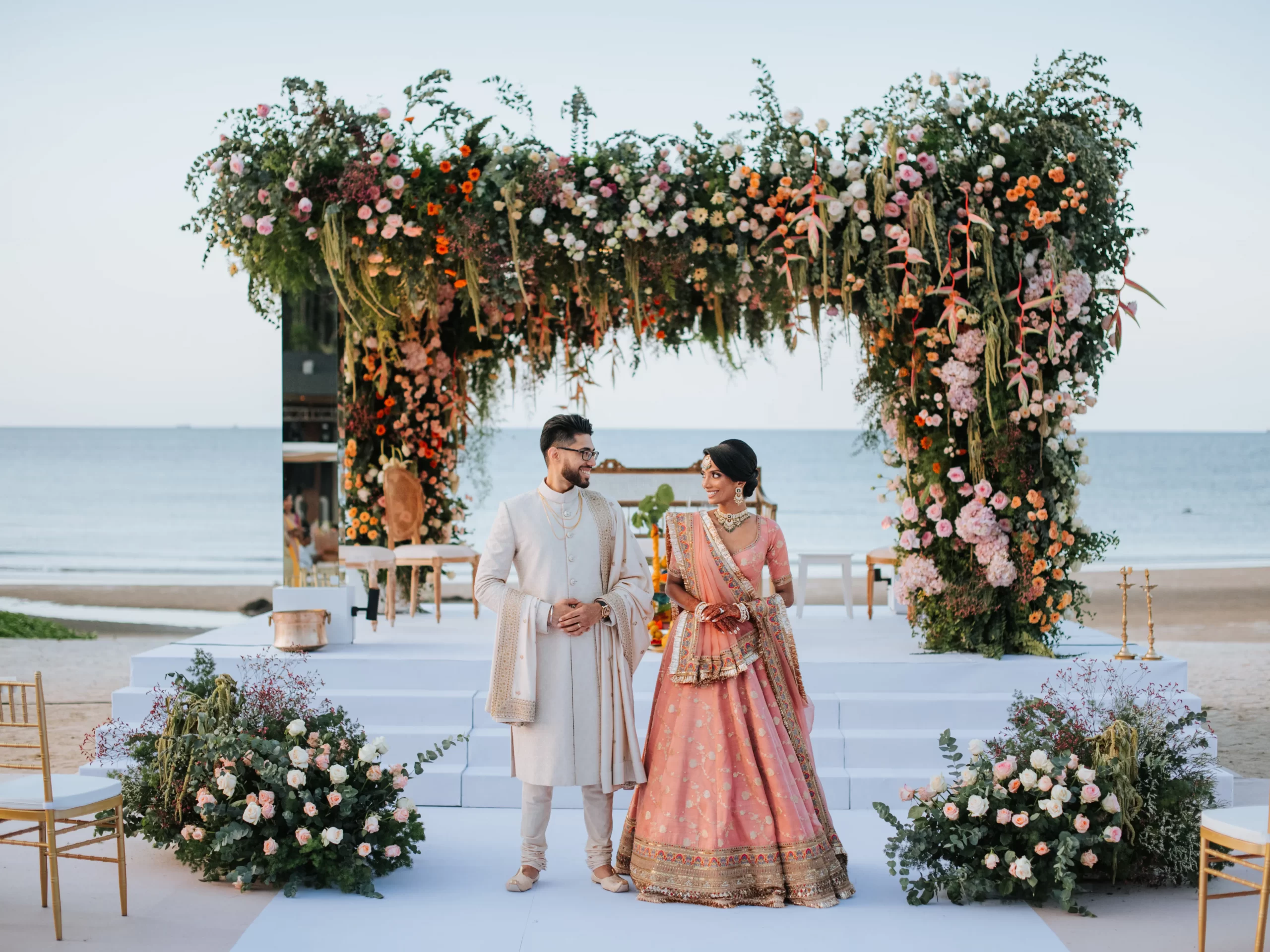 Destination Wedding
